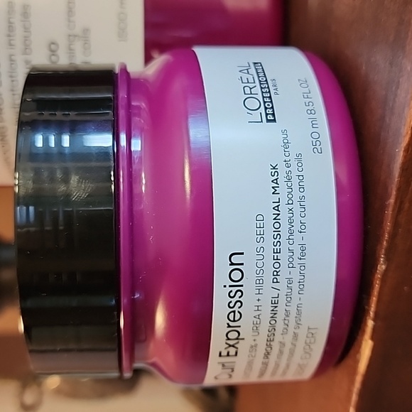 L'Oreal Curl Expression (5 products) - Picture 2 of 6